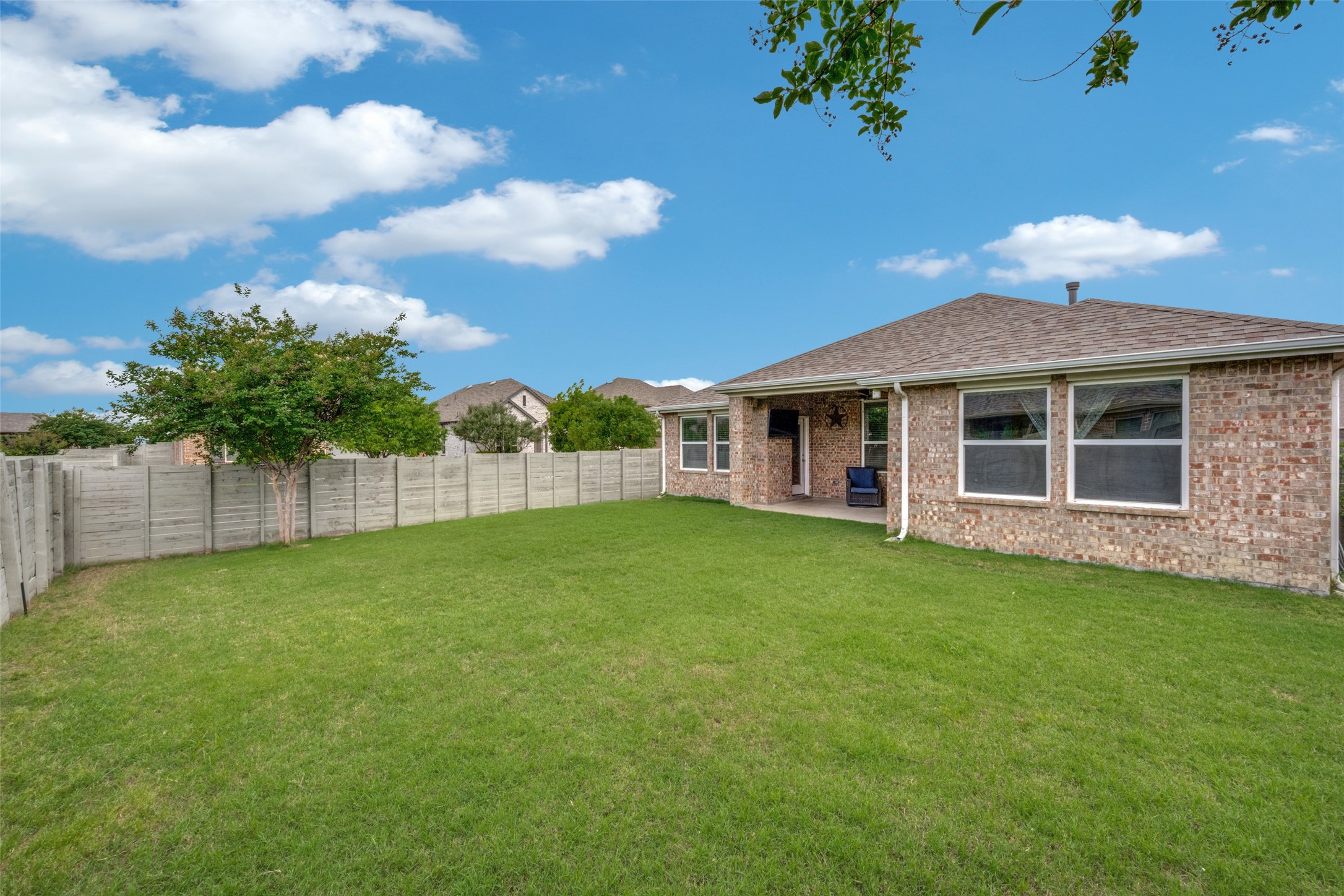 1837 Turnstone Trail Argyle TX 76226