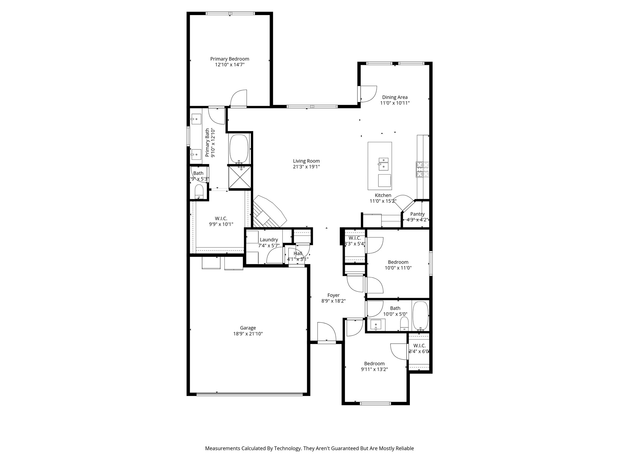 1837 Turnstone Trail Argyle TX 76226