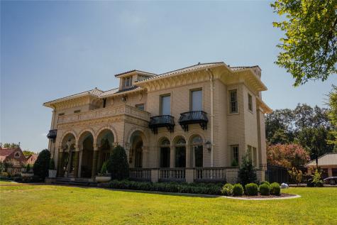 1001 Elizabeth Boulevard Fort Worth TX 76110