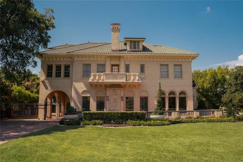 1001 Elizabeth Boulevard Fort Worth TX 76110