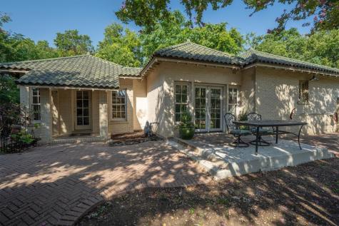 1001 Elizabeth Boulevard Fort Worth TX 76110