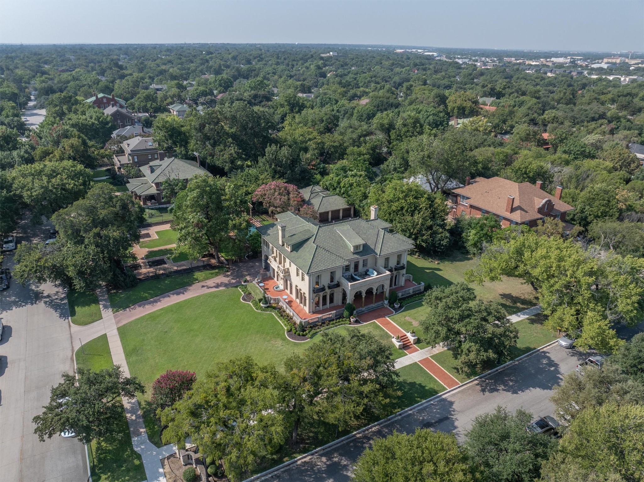 1001 Elizabeth Boulevard Fort Worth TX 76110