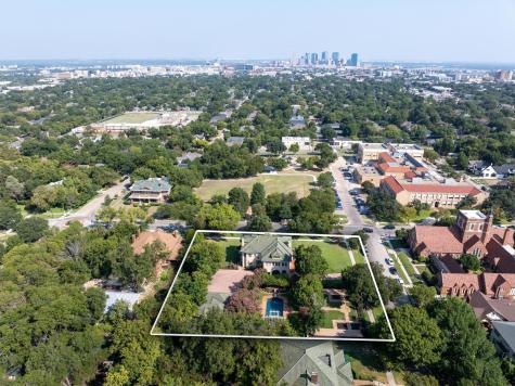 1001 Elizabeth Boulevard Fort Worth TX 76110