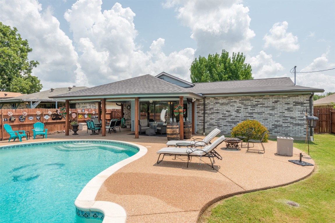 6705 Whitley Road Watauga TX 76148