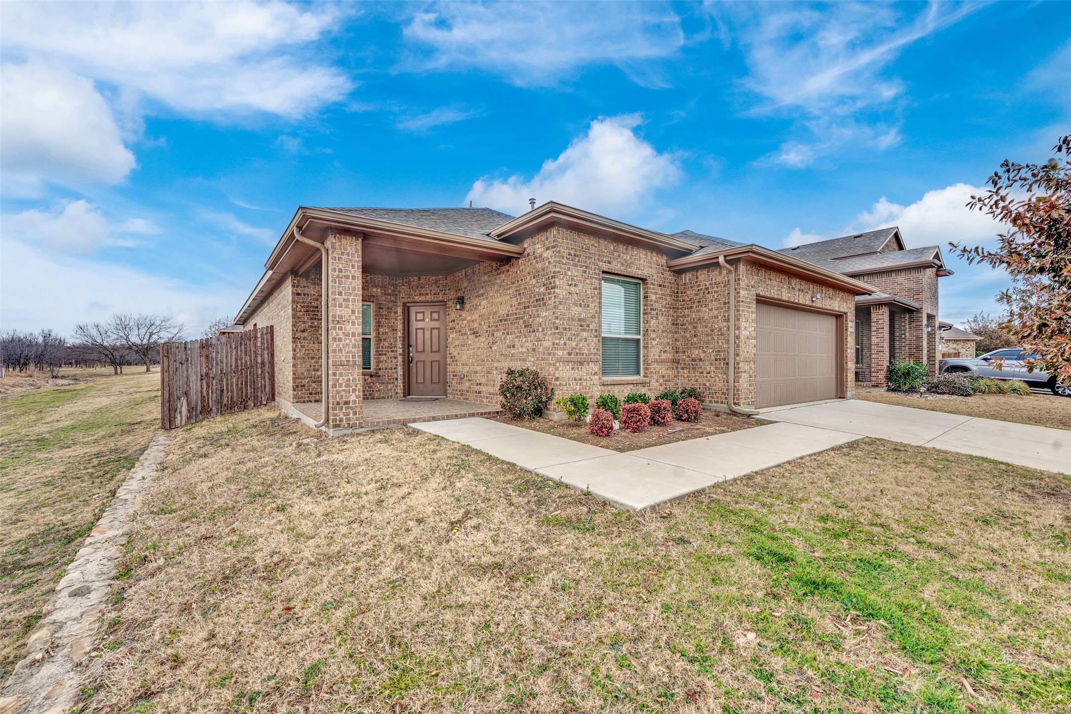 144 Creek Terrace Drive Saginaw TX 76179