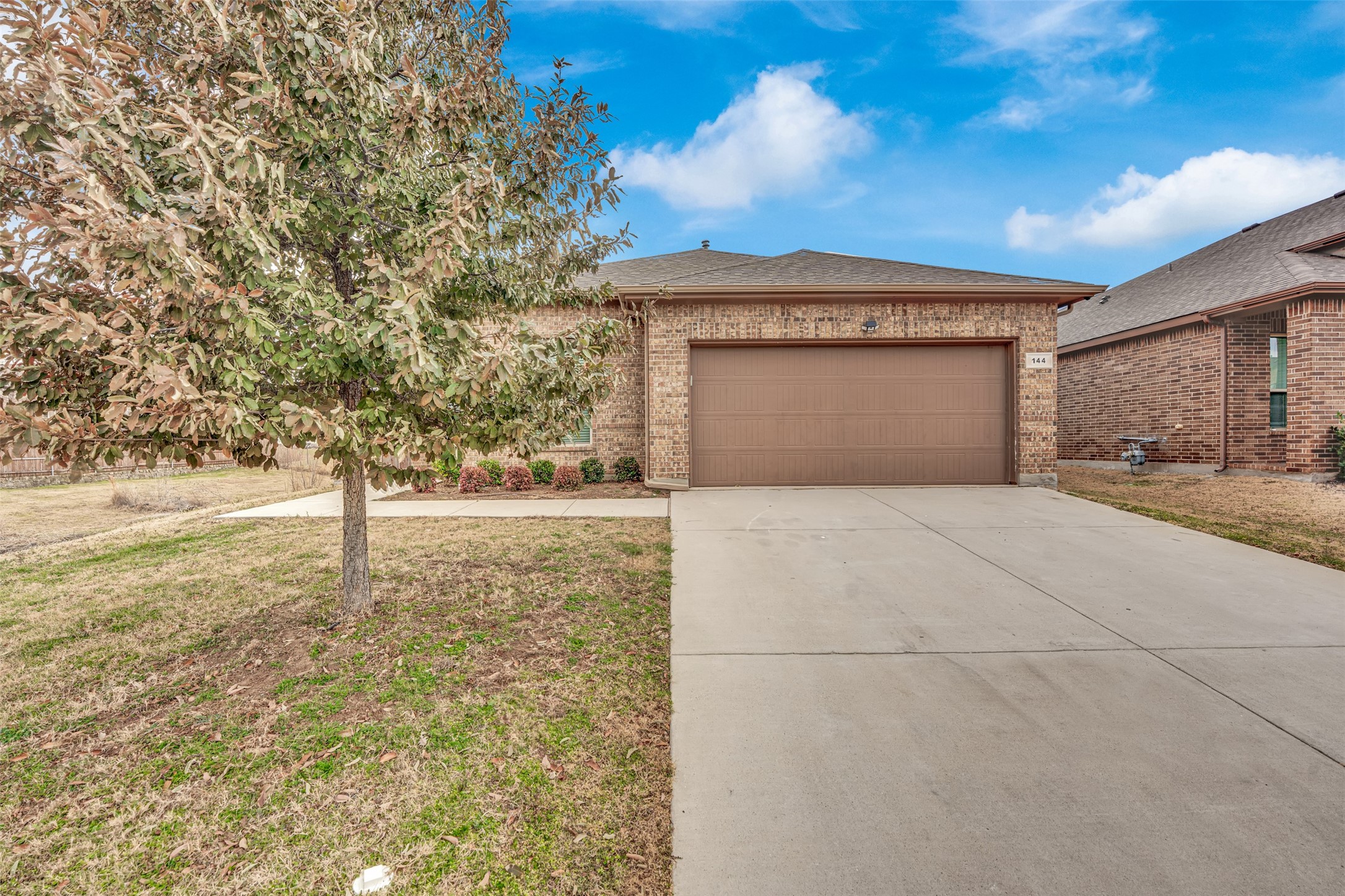 144 Creek Terrace Drive Saginaw TX 76179