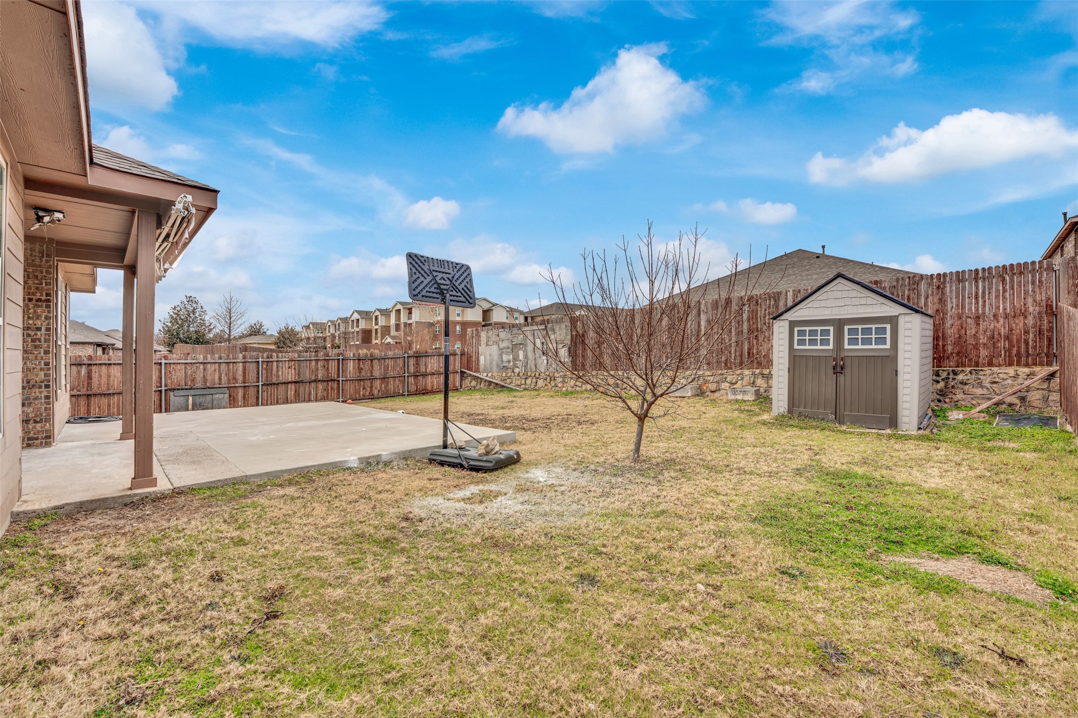 144 Creek Terrace Drive Saginaw TX 76179