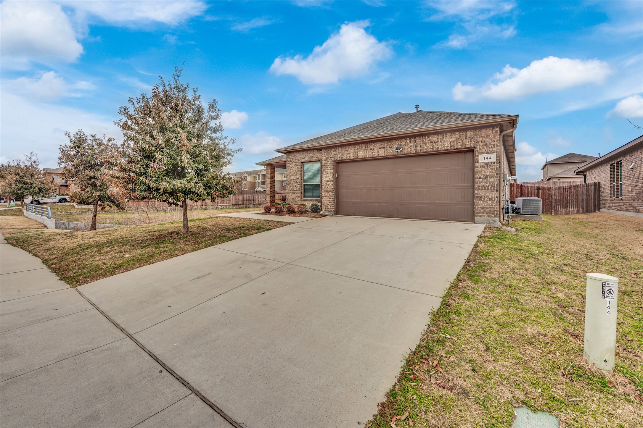 144 Creek Terrace Drive Saginaw TX 76179