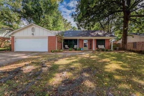 2840 Hubbard Street Paris TX 75460
