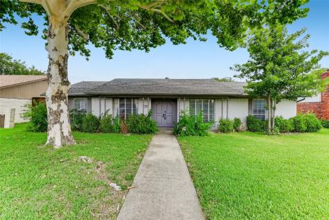 2125 Poppy Lane Richardson TX 75081