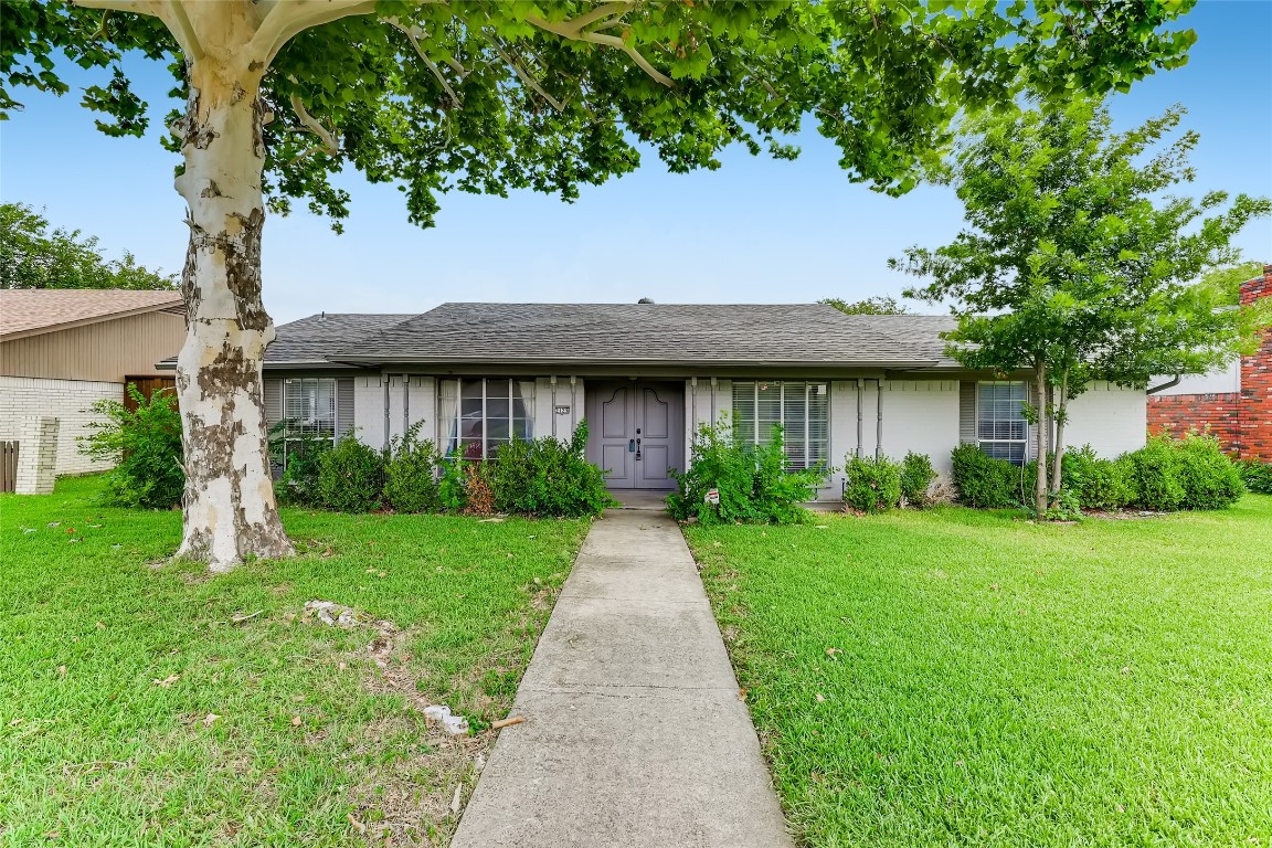 2125 Poppy Lane Richardson TX 75081