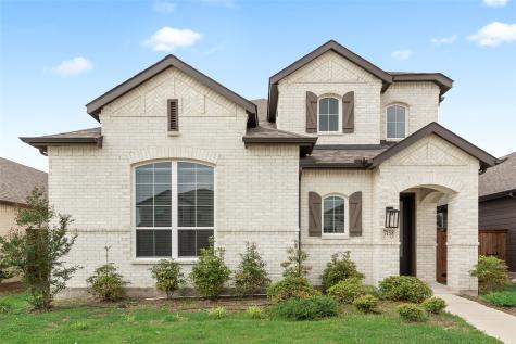 7158 Helena Hill Royse City TX 75189