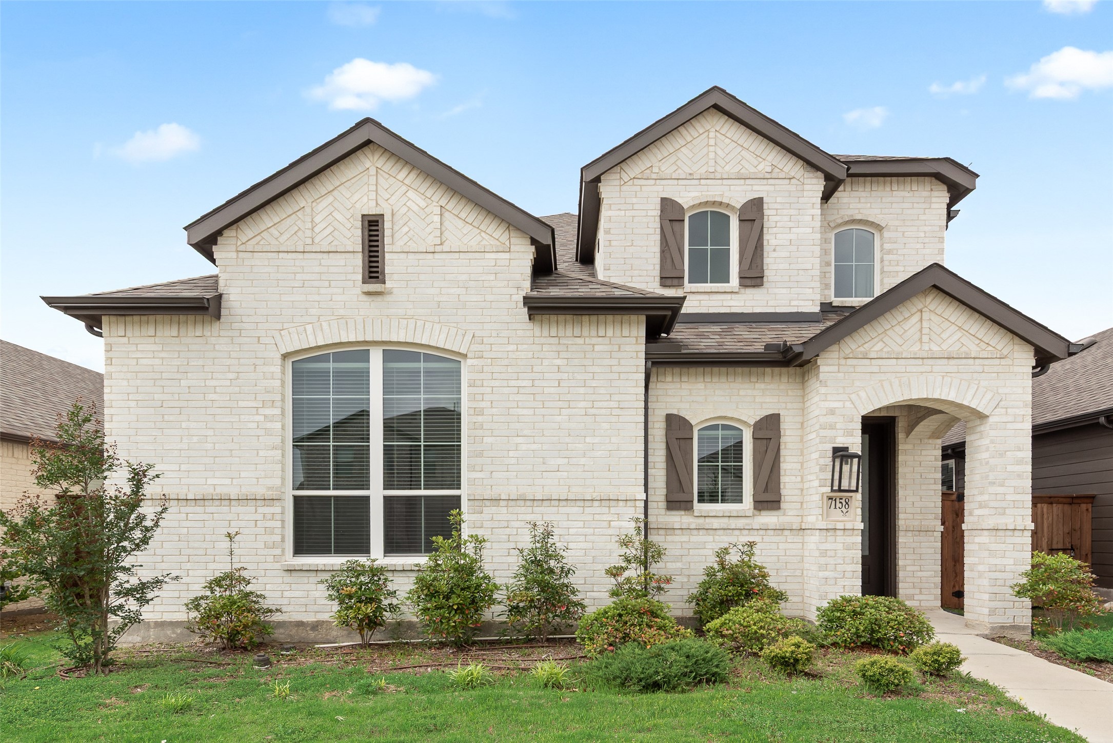 7158 Helena Hill Royse City TX 75189