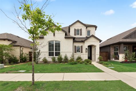 7158 Helena Hill Royse City TX 75189