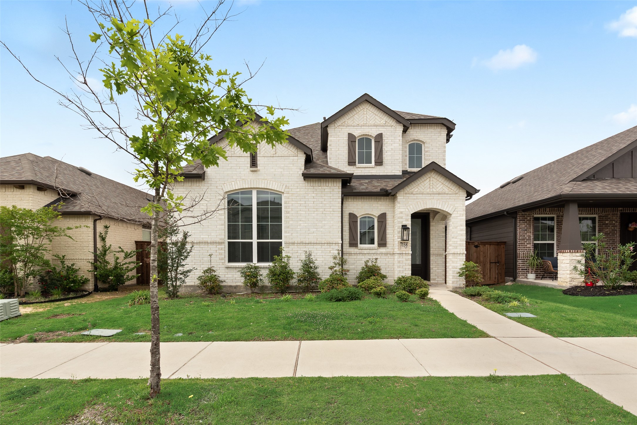 7158 Helena Hill Royse City TX 75189