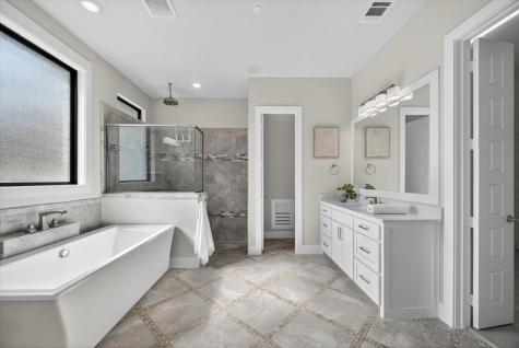 5008 Montalcino Boulevard Flower Mound TX 75022