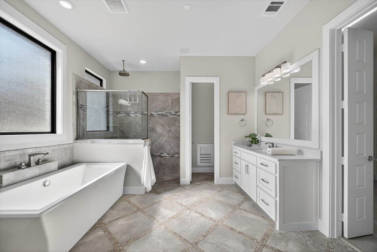 5008 Montalcino Boulevard Flower Mound TX 75022