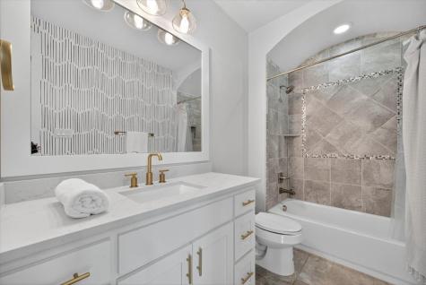 5008 Montalcino Boulevard Flower Mound TX 75022