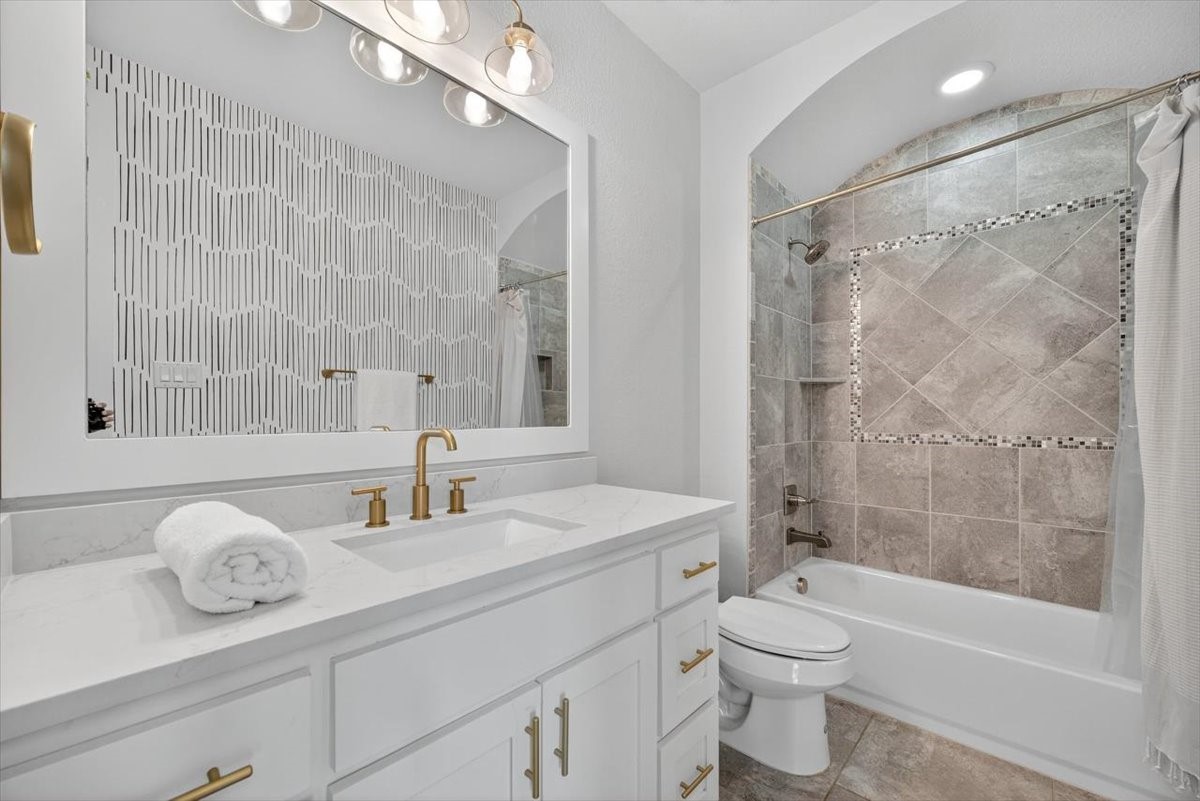 5008 Montalcino Boulevard Flower Mound TX 75022