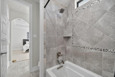 5008 Montalcino Boulevard Flower Mound TX 75022
