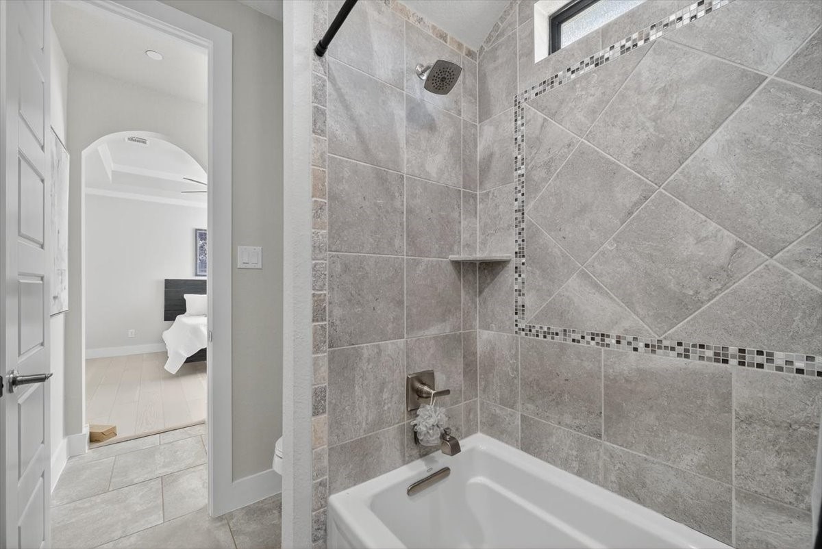 5008 Montalcino Boulevard Flower Mound TX 75022