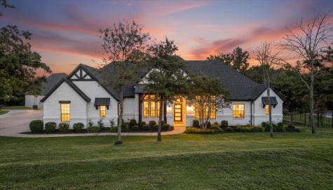 5008 Montalcino Boulevard Flower Mound TX 75022
