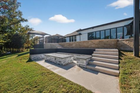 5008 Montalcino Boulevard Flower Mound TX 75022