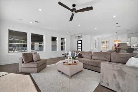 5008 Montalcino Boulevard Flower Mound TX 75022