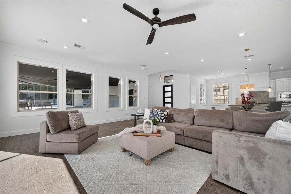 5008 Montalcino Boulevard Flower Mound TX 75022