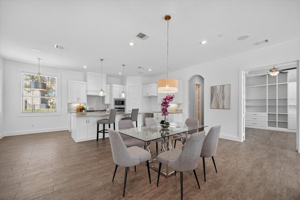 5008 Montalcino Boulevard Flower Mound TX 75022