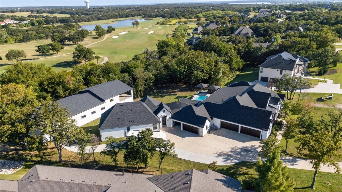 5008 Montalcino Boulevard Flower Mound TX 75022