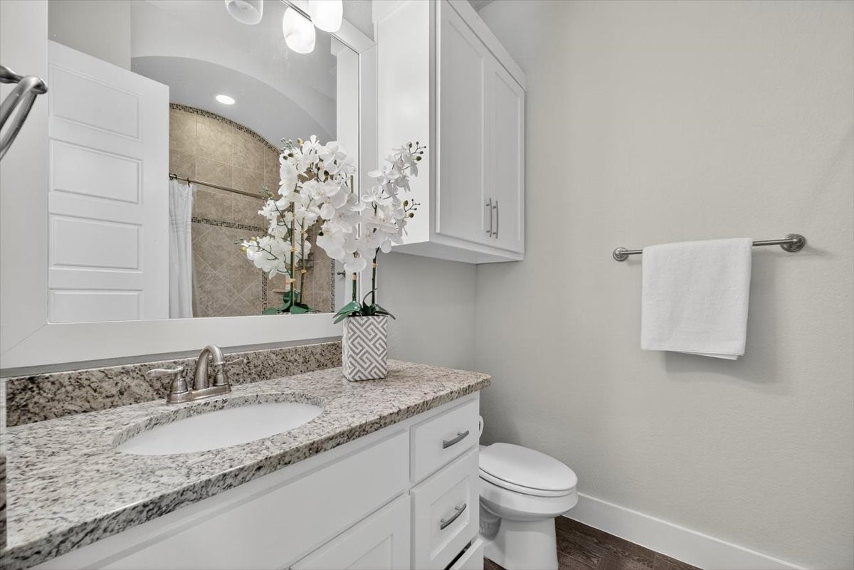 5008 Montalcino Boulevard Flower Mound TX 75022