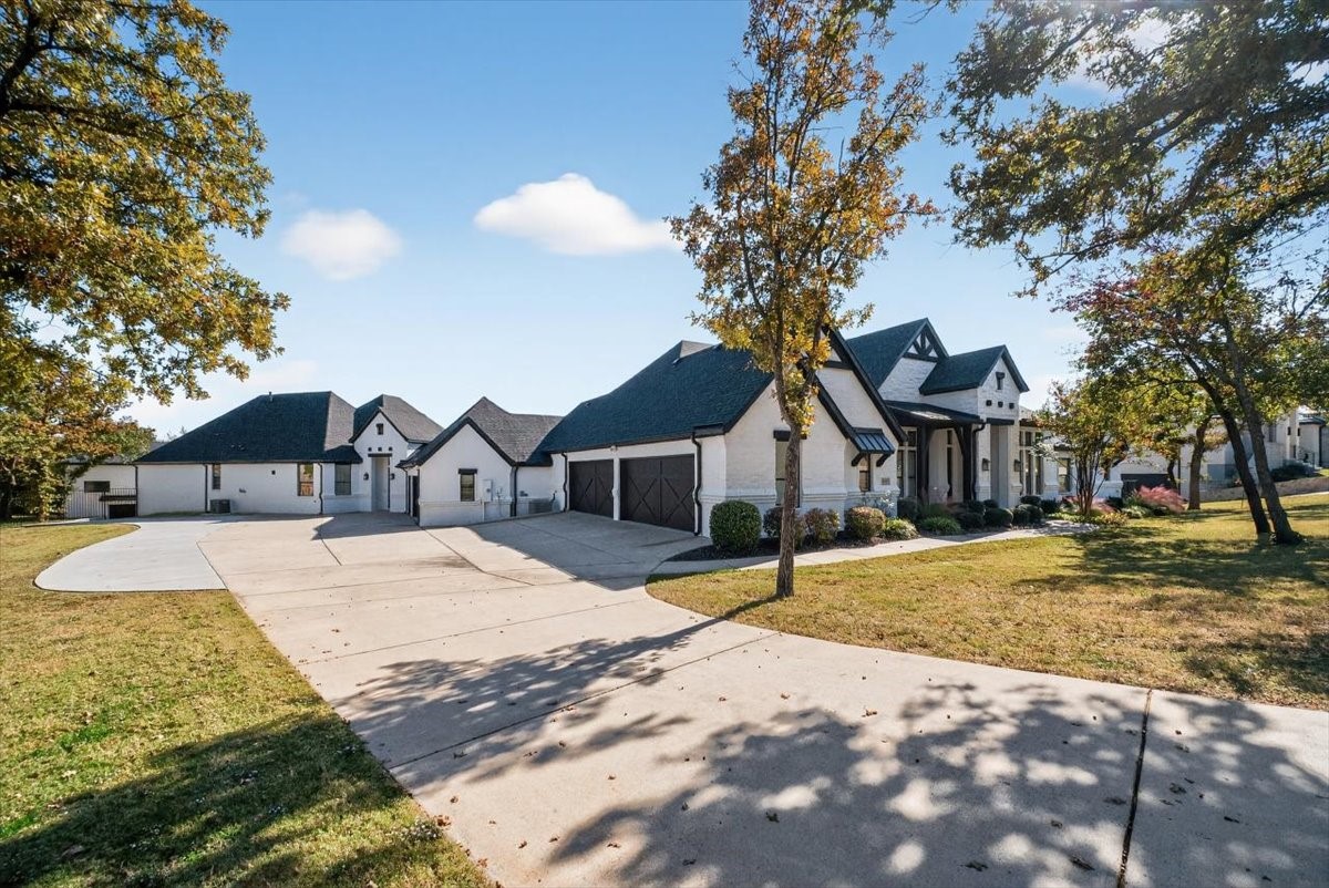 5008 Montalcino Boulevard Flower Mound TX 75022
