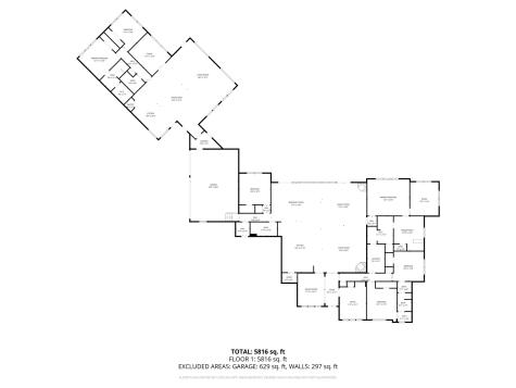 5008 Montalcino Boulevard Flower Mound TX 75022
