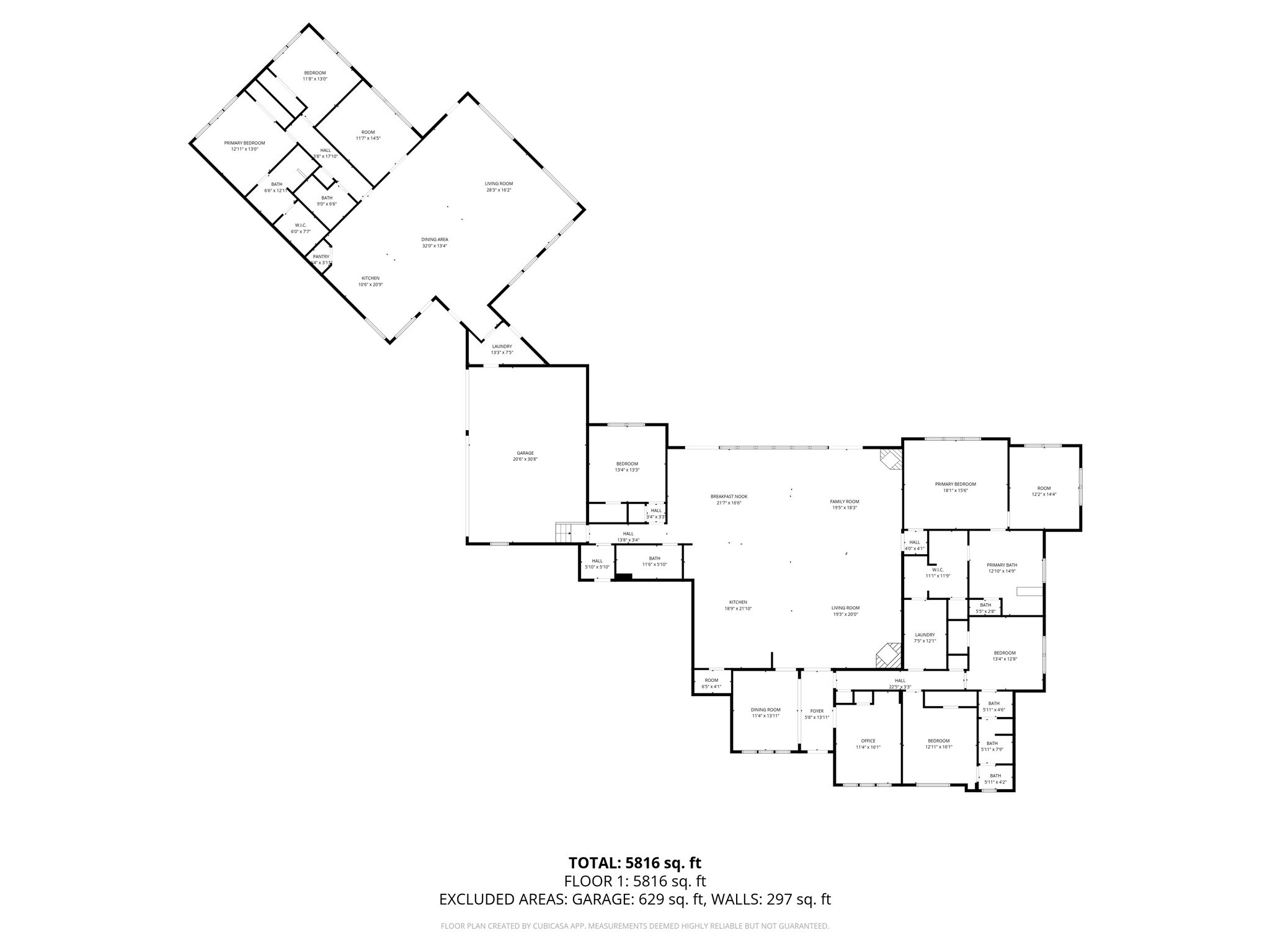5008 Montalcino Boulevard Flower Mound TX 75022