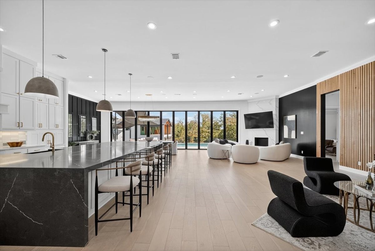 5008 Montalcino Boulevard Flower Mound TX 75022