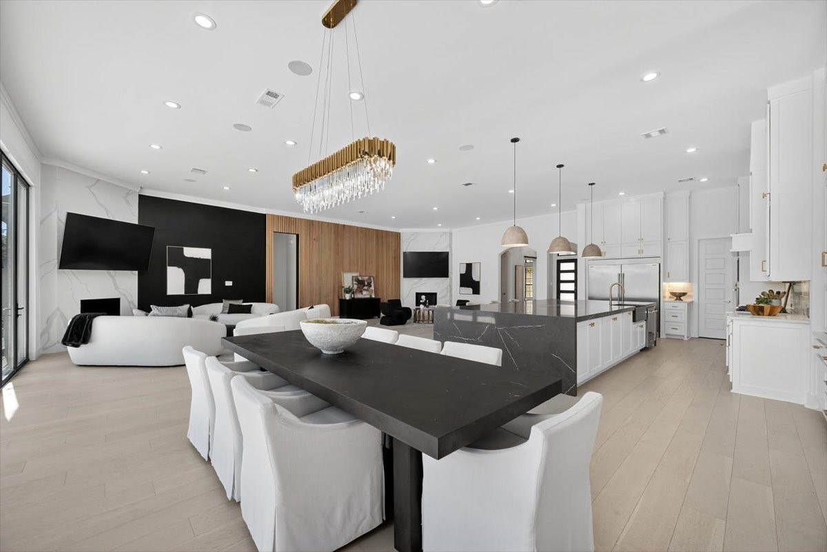 5008 Montalcino Boulevard Flower Mound TX 75022