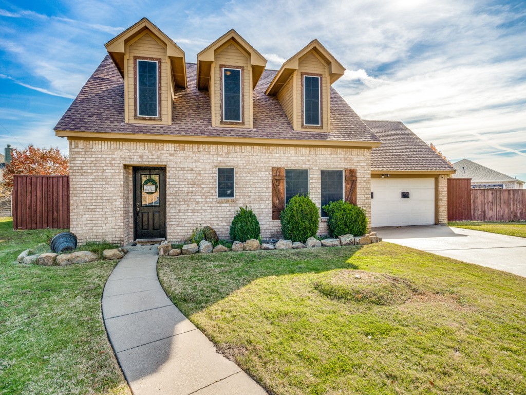 536 S Alabama Street Celina TX 75009