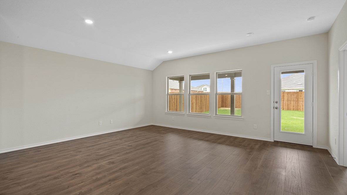 736 Breckenridge Park Drive Alvarado TX 76009