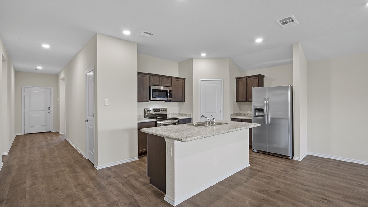 736 Breckenridge Park Drive Alvarado TX 76009