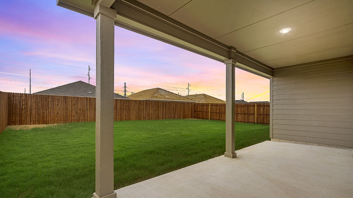 736 Breckenridge Park Drive Alvarado TX 76009