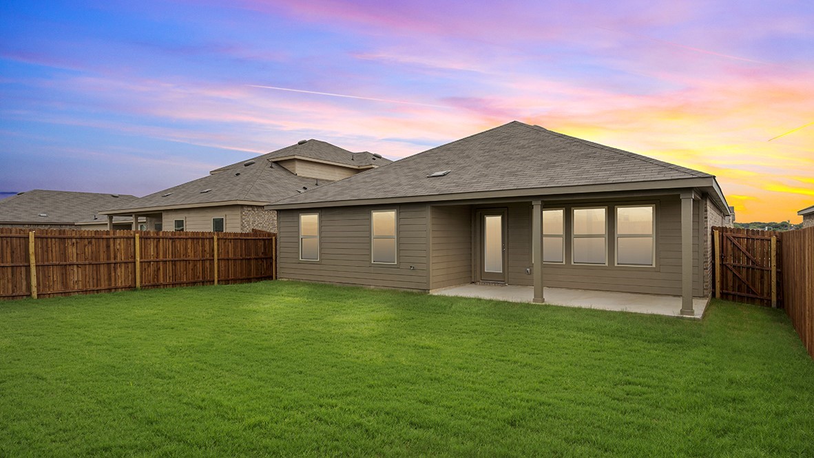 736 Breckenridge Park Drive Alvarado TX 76009