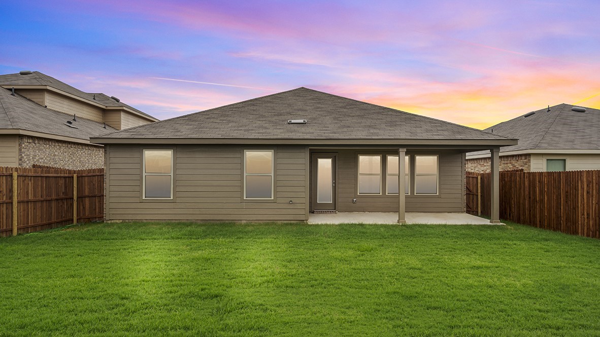 736 Breckenridge Park Drive Alvarado TX 76009