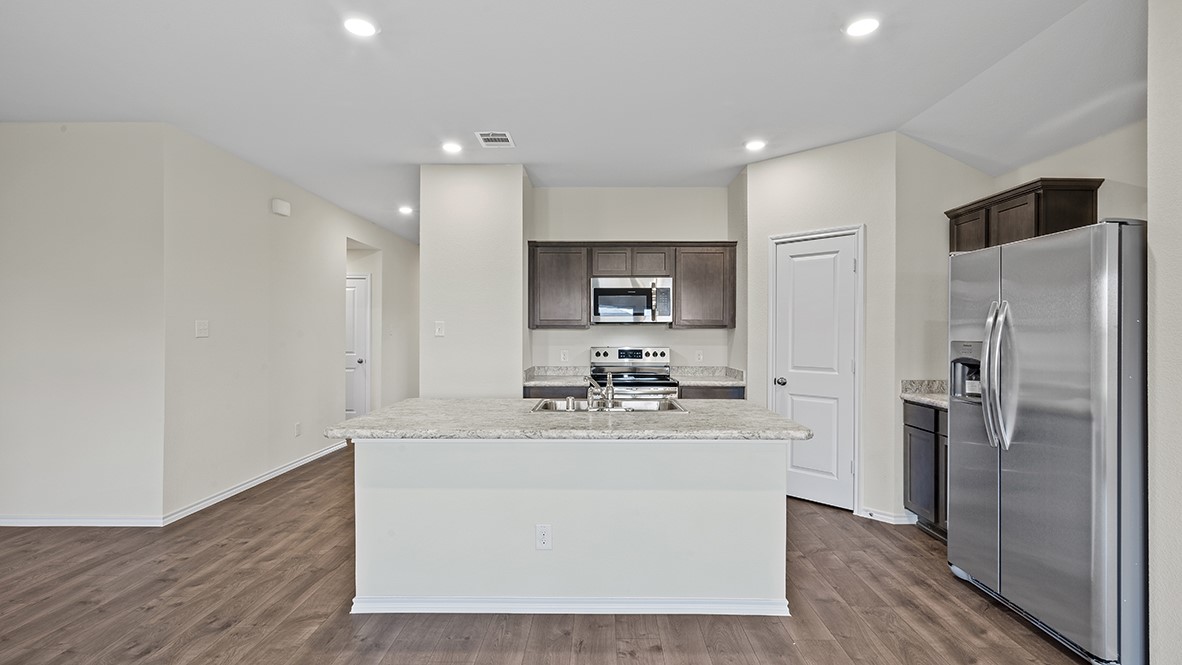 736 Breckenridge Park Drive Alvarado TX 76009