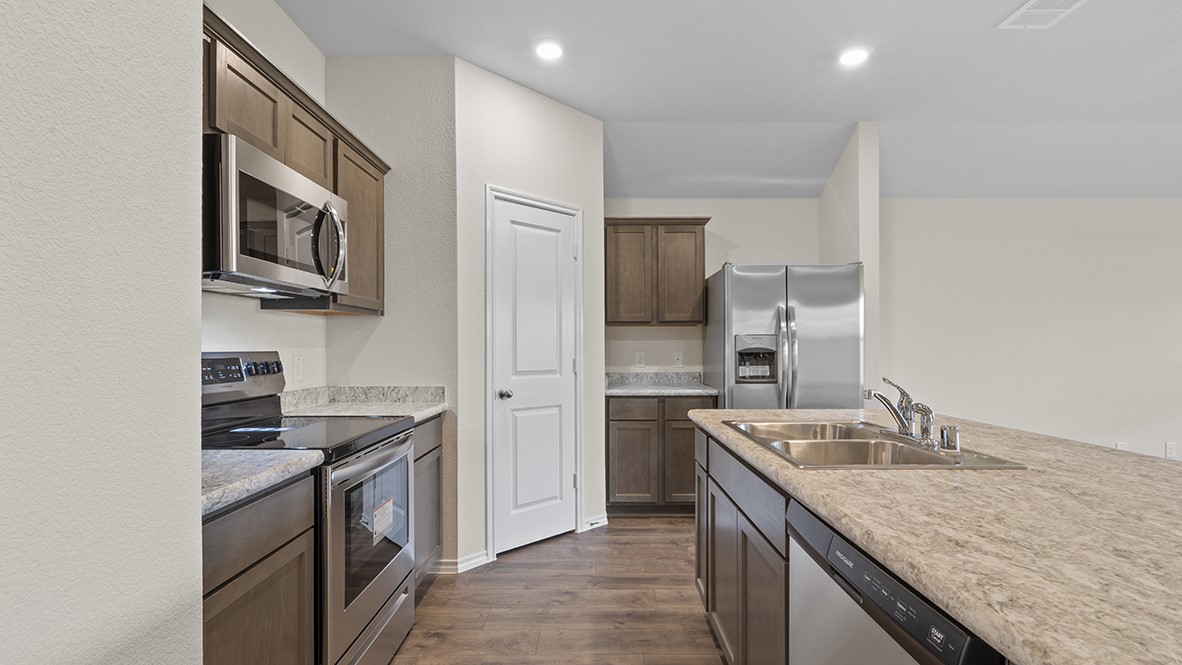 736 Breckenridge Park Drive Alvarado TX 76009