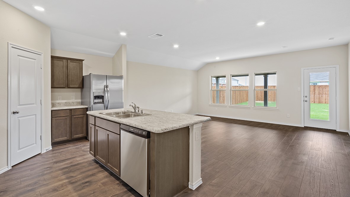 736 Breckenridge Park Drive Alvarado TX 76009