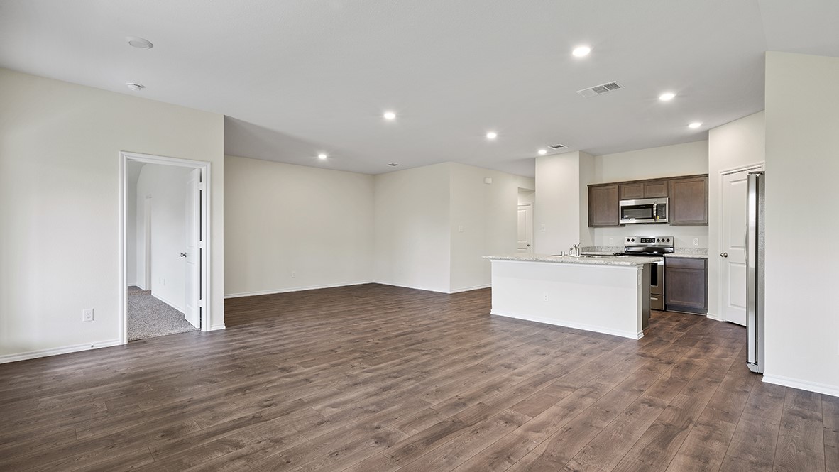 736 Breckenridge Park Drive Alvarado TX 76009