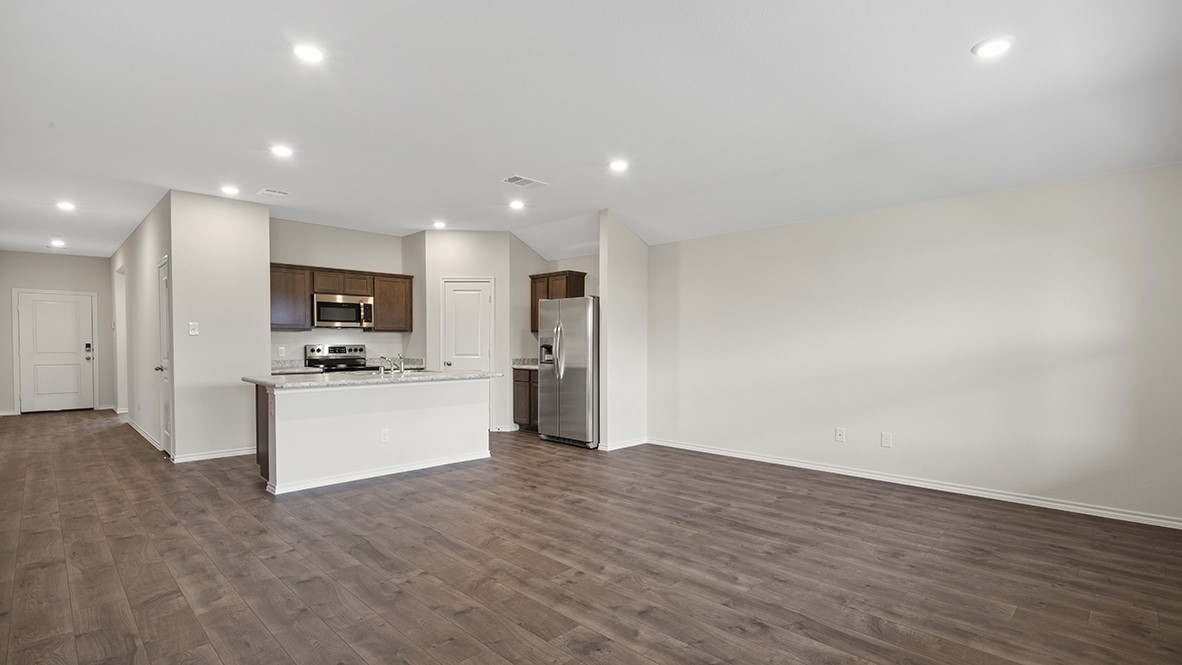 736 Breckenridge Park Drive Alvarado TX 76009