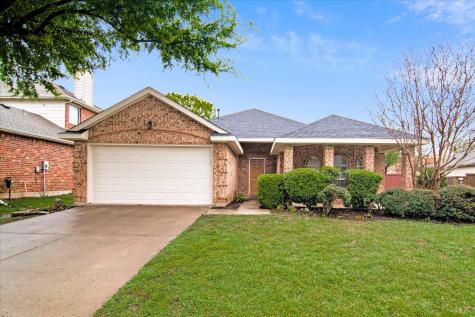 12072 Half Hitch Trail Frisco TX 75035