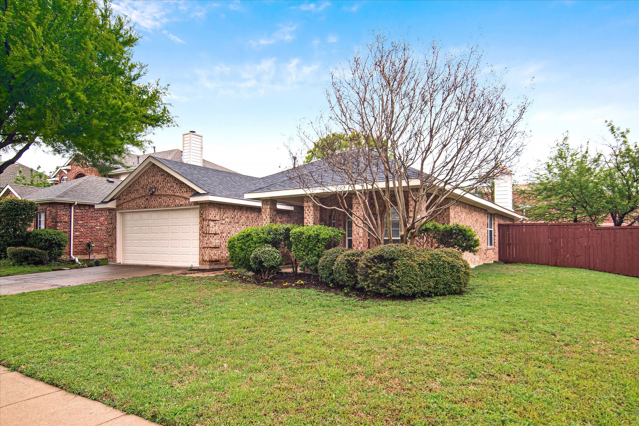 12072 Half Hitch Trail Frisco TX 75035